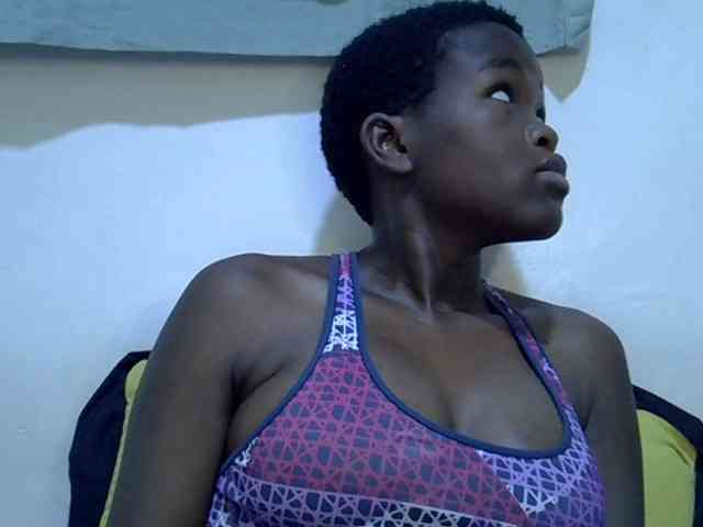 pretty-desire webcam