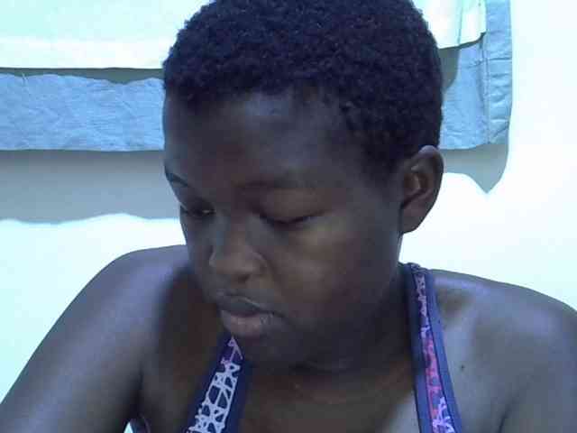 pretty-desire webcam