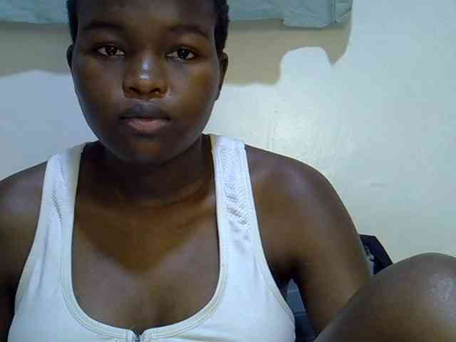 pretty-desire webcam