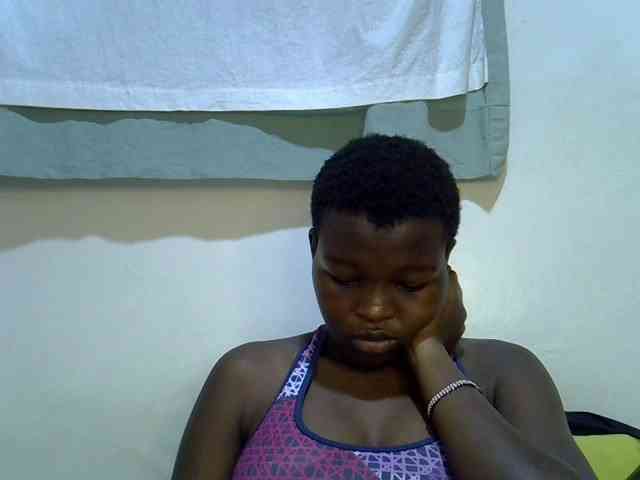 pretty-desire webcam