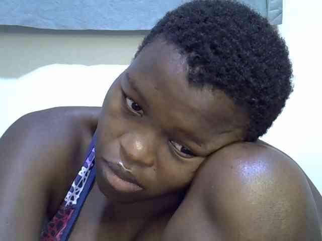 pretty-desire webcam