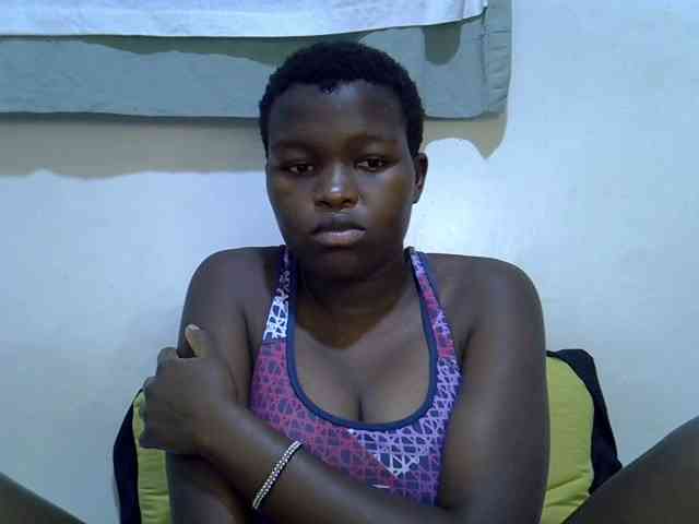 pretty-desire webcam