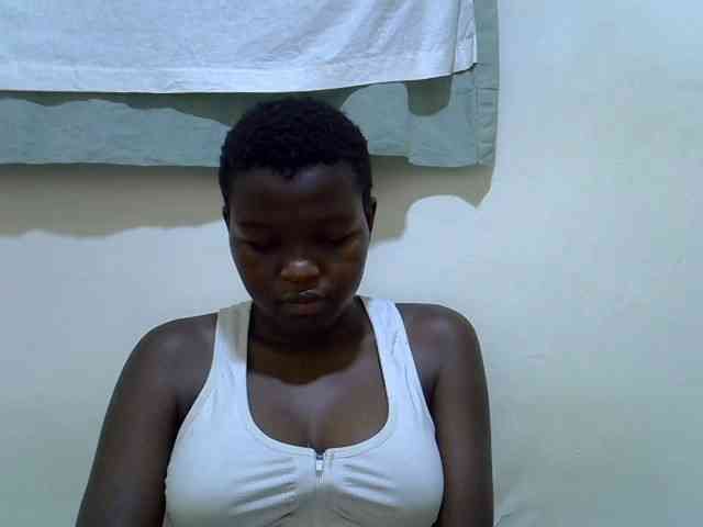 pretty-desire webcam