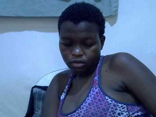 pretty-desire webcam