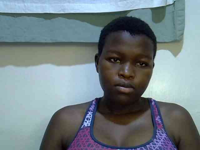 pretty-desire webcam