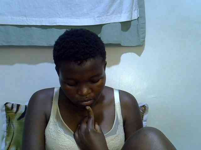 pretty-desire webcam