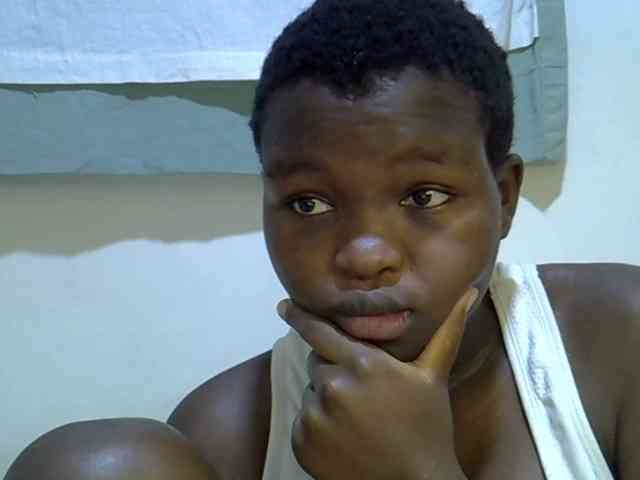 pretty-desire webcam