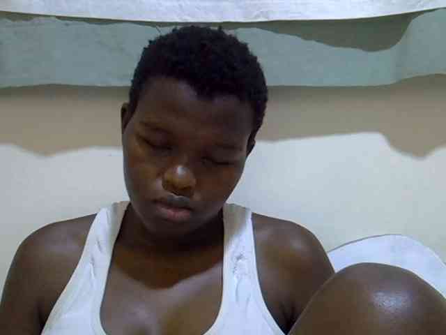 pretty-desire webcam