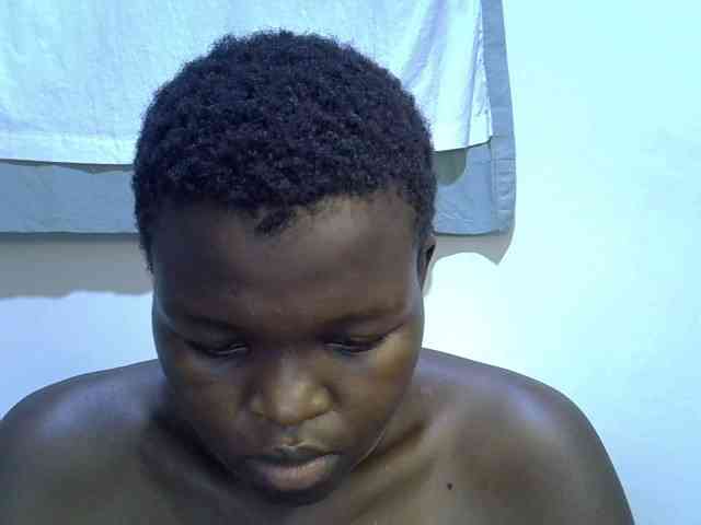 pretty-desire webcam