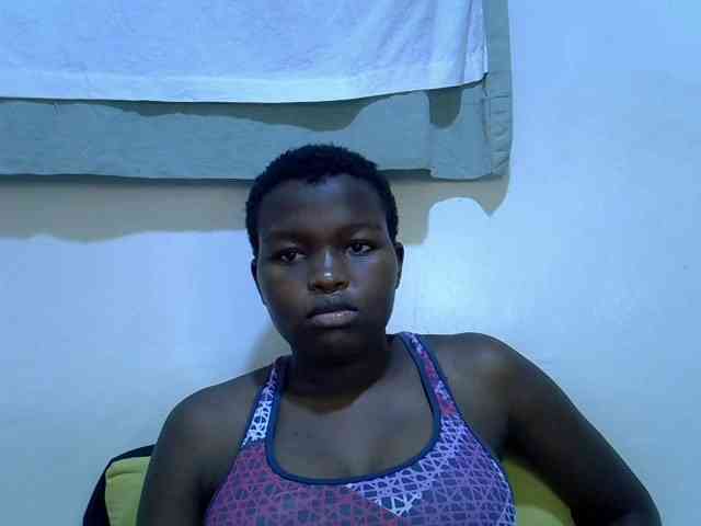 pretty-desire webcam