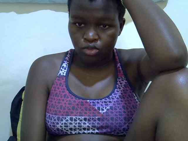 pretty-desire webcam