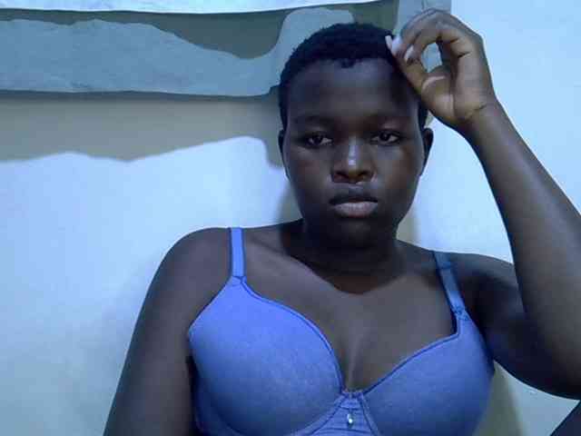 pretty-desire webcam