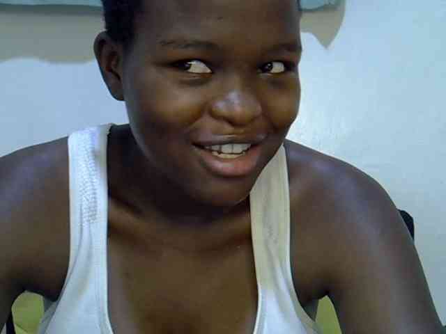 pretty-desire webcam