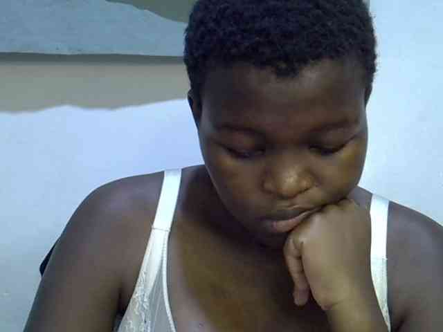 pretty-desire webcam