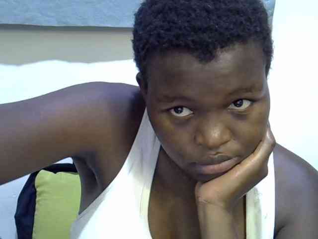 pretty-desire webcam