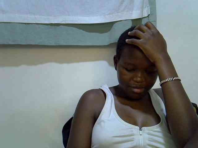 pretty-desire webcam