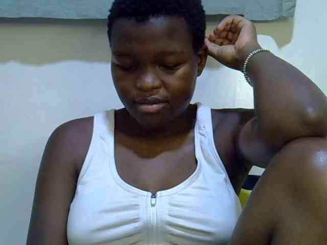 pretty-desire webcam