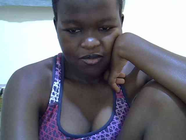 pretty-desire webcam