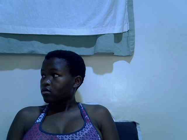 pretty-desire webcam