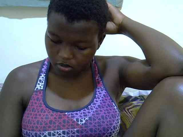 pretty-desire webcam