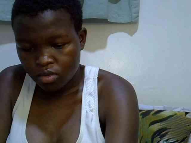 pretty-desire webcam