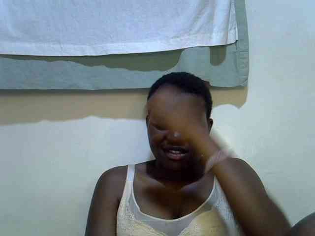 pretty-desire webcam