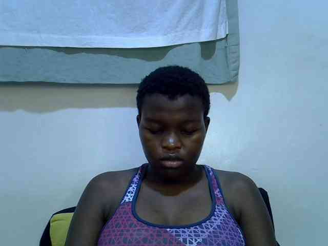 pretty-desire webcam