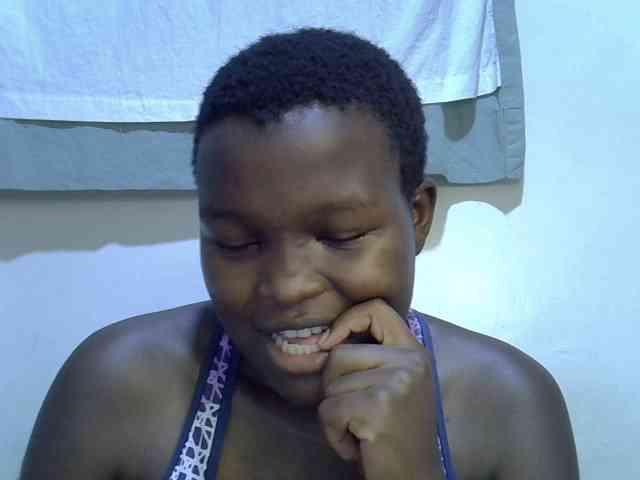 pretty-desire webcam