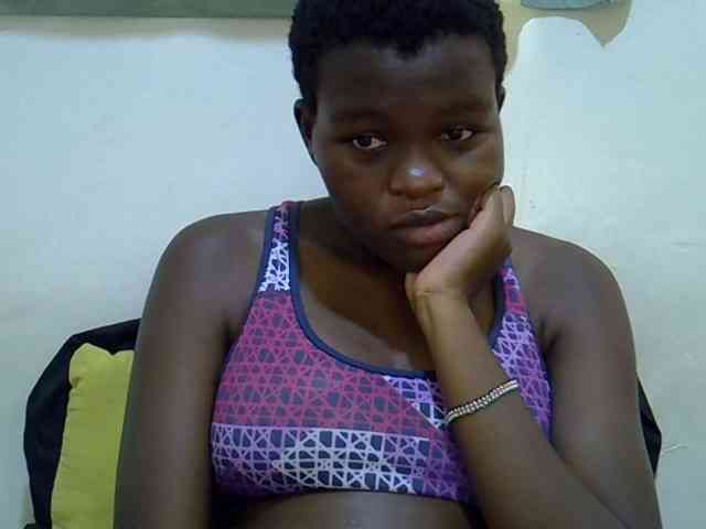 pretty-desire webcam