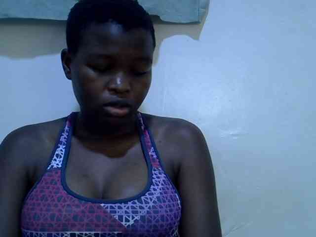 pretty-desire webcam