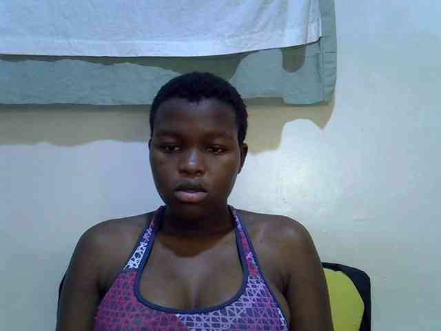 pretty-desire webcam