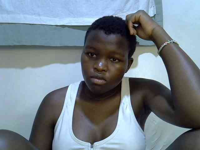 pretty-desire webcam