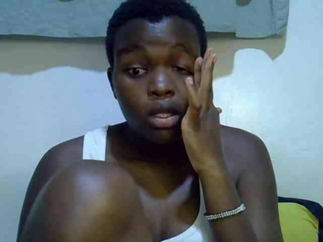 pretty-desire webcam