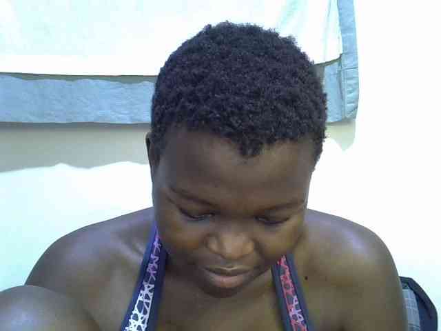 pretty-desire webcam