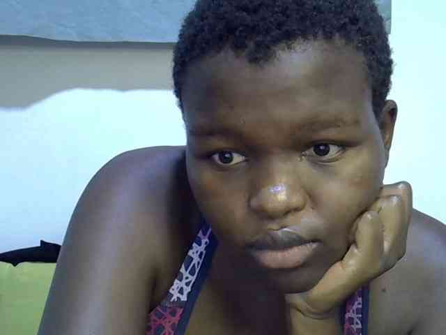 pretty-desire webcam