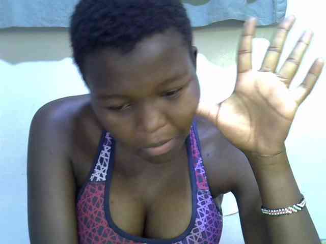 pretty-desire webcam