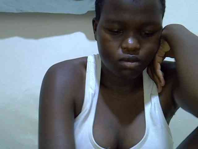 pretty-desire webcam