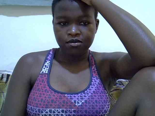 pretty-desire webcam