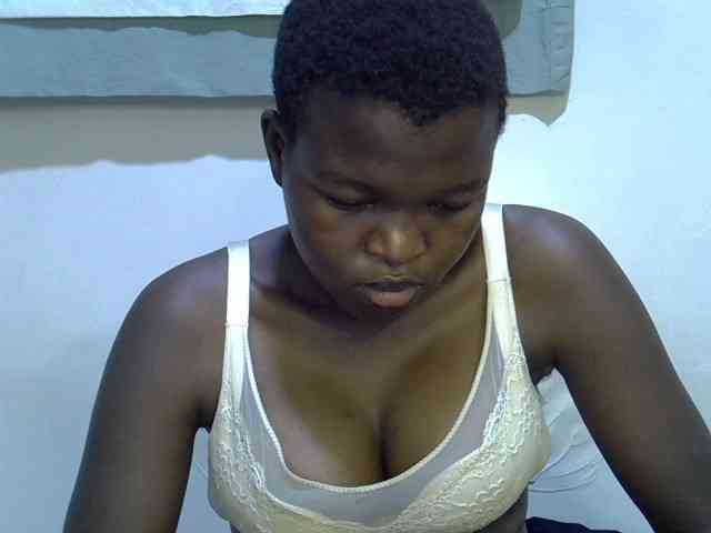 pretty-desire webcam