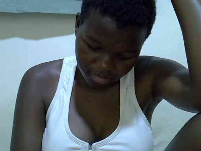 pretty-desire webcam