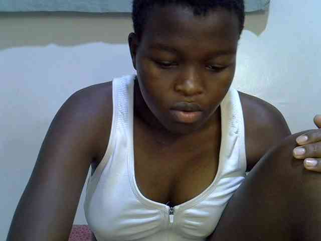 pretty-desire webcam