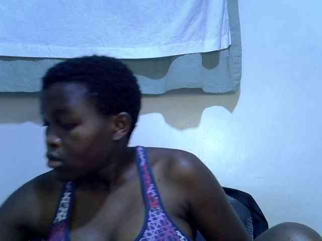 pretty-desire webcam