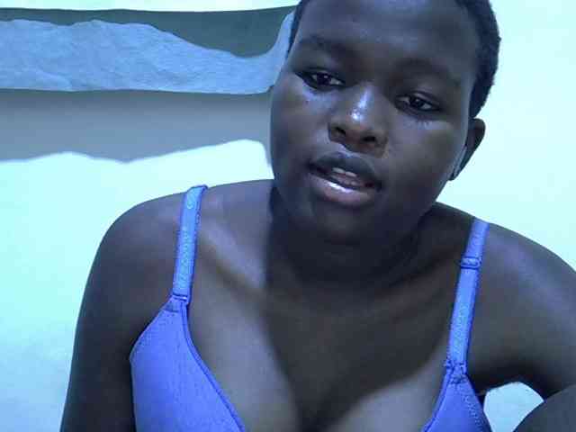 pretty-desire webcam