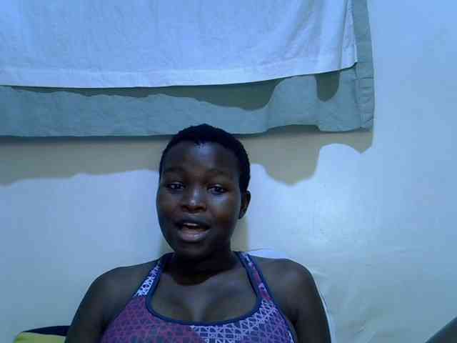 pretty-desire webcam