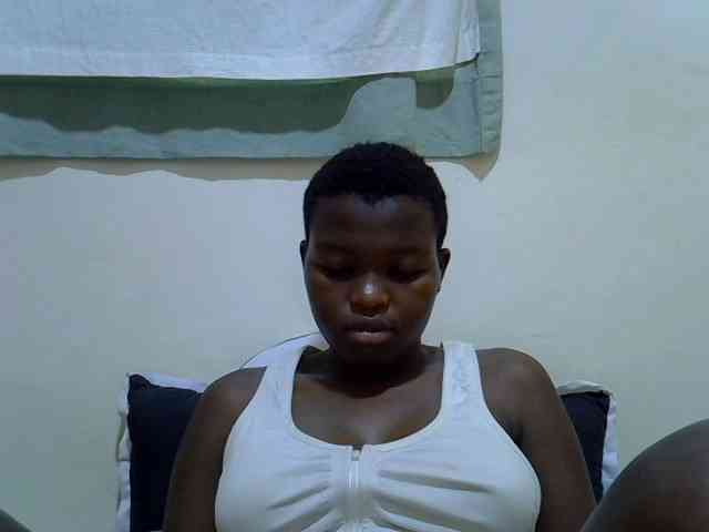 pretty-desire webcam