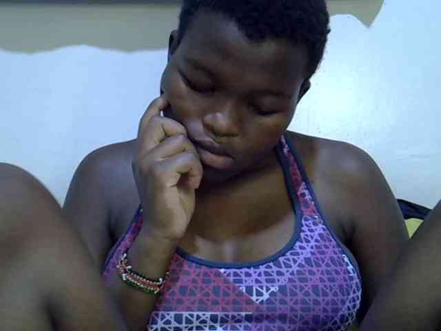 pretty-desire webcam