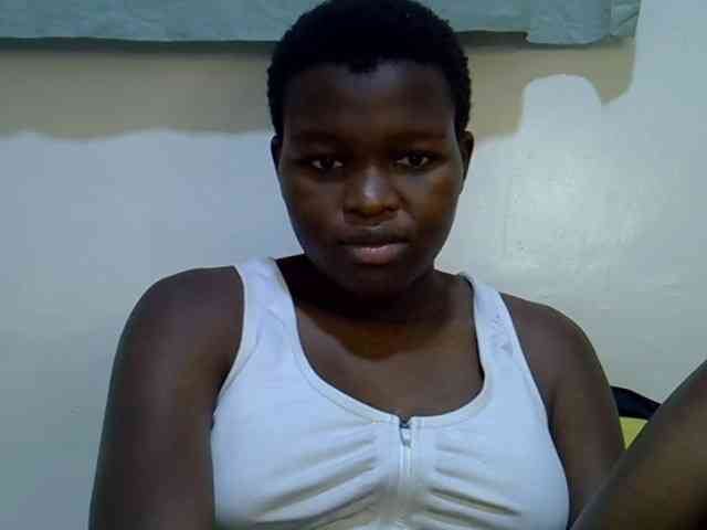 pretty-desire webcam