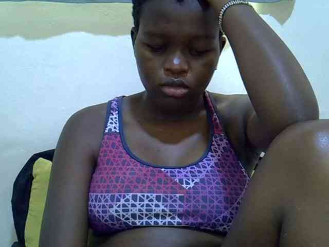 pretty-desire webcam