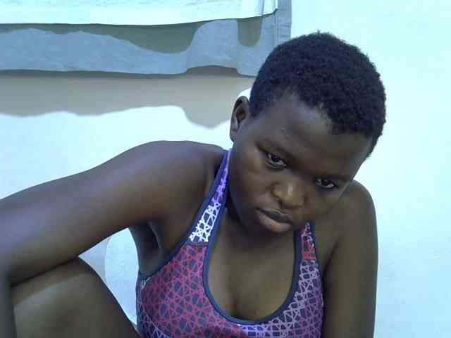 pretty-desire webcam