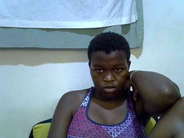 pretty-desire webcam